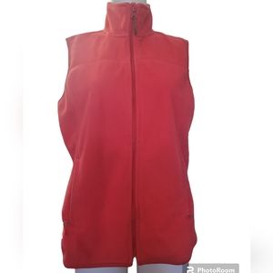 Windriver vest